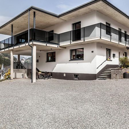 Haus Florian Ski-In And Ski-Out See Exterior foto